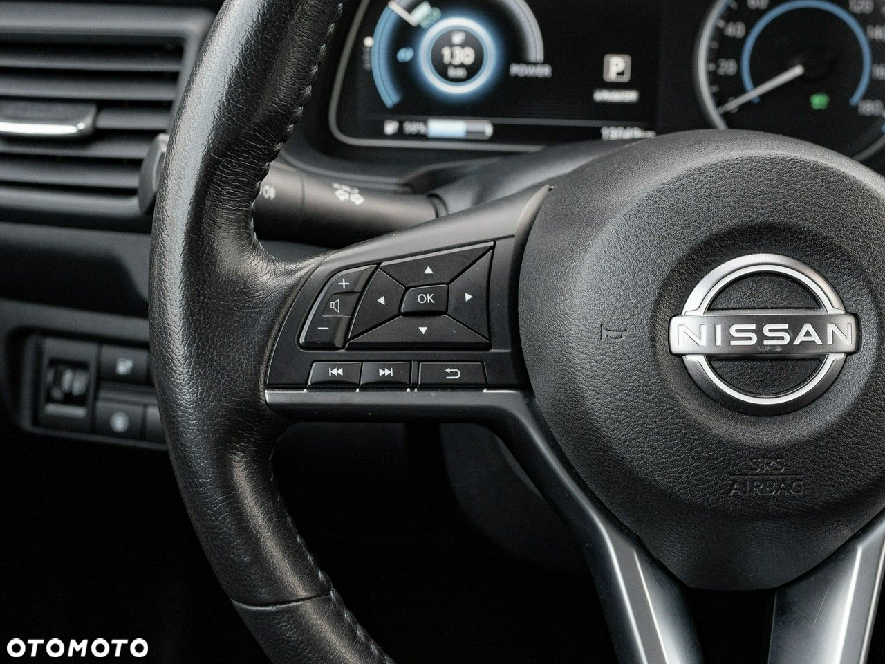 Nissan Leaf - 17