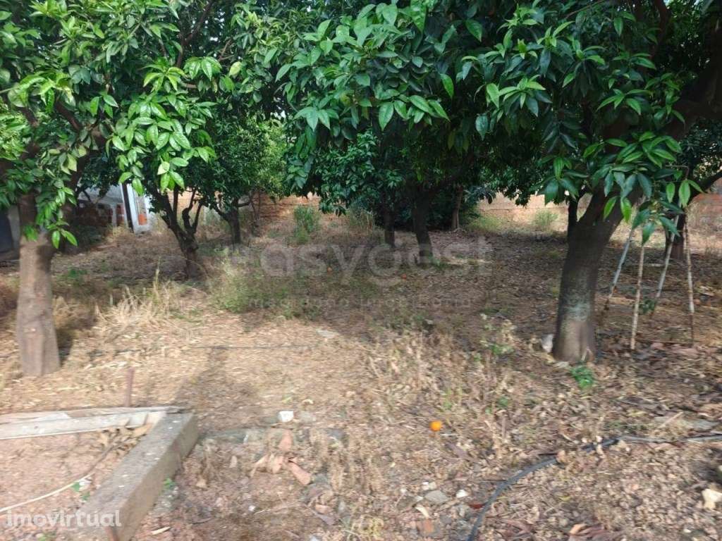Terreno urbano com 500 m2, situado em Aljustrel - Grande imagem: 5/19