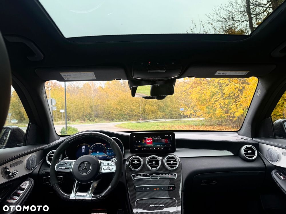 Mercedes-Benz GLC - 10
