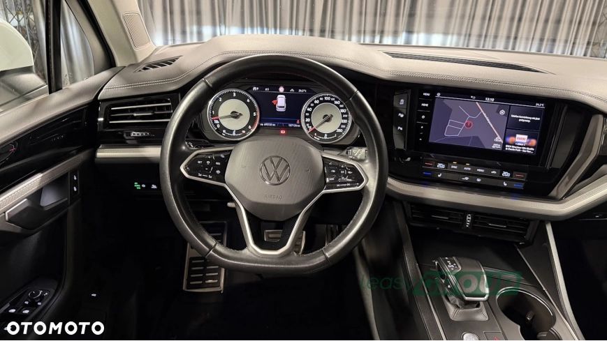 Volkswagen Touareg 3.0 V6 TDI SCR 4Mot Elegance - 8