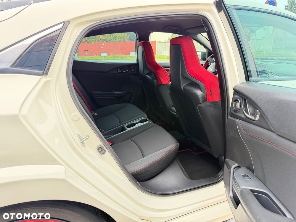 Honda Civic 2.0 T Type-R - 26