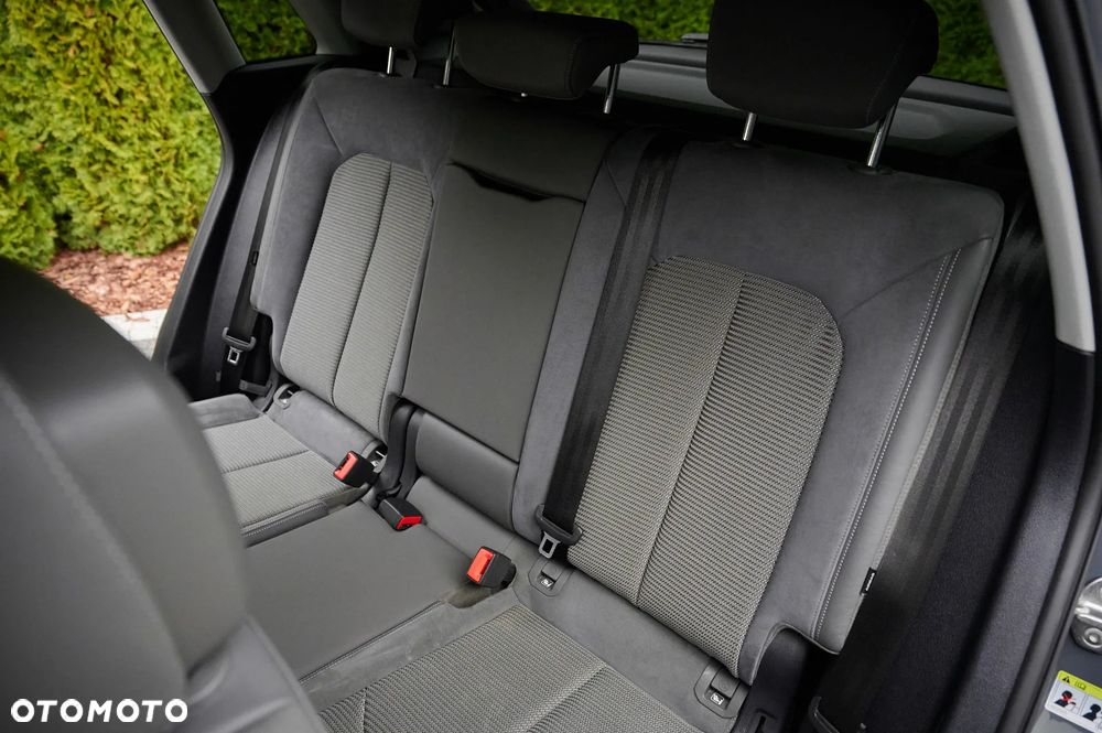 Audi Q3 45 TFSI Quattro Advanced S tronic - 22