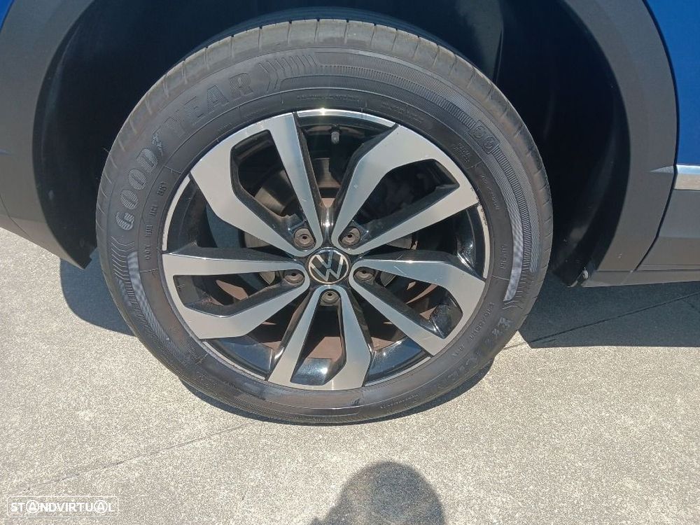 VW T-Roc 2.0 TDI Style - 20