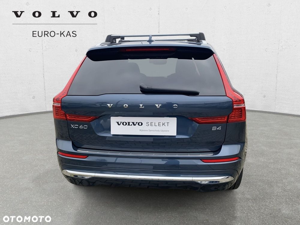 Volvo XC 60 - 6