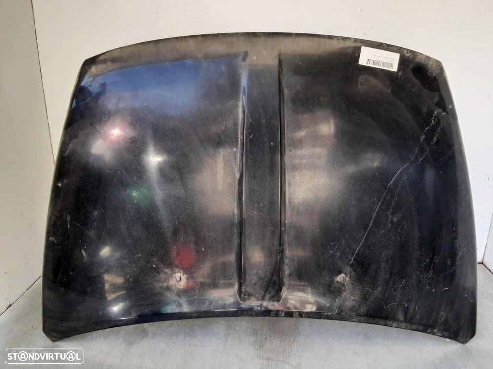 CAPÔ DODGE CALIBER - 1