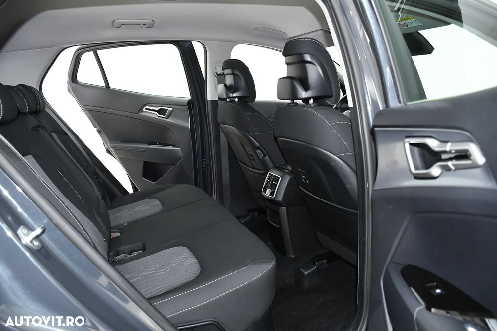 Kia Sportage 1.6T-GDI 2WD Aut. Vision - 7