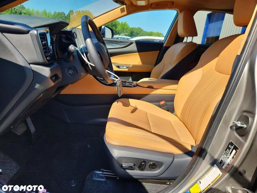 Lexus NX 350h Prestige AWD - 8