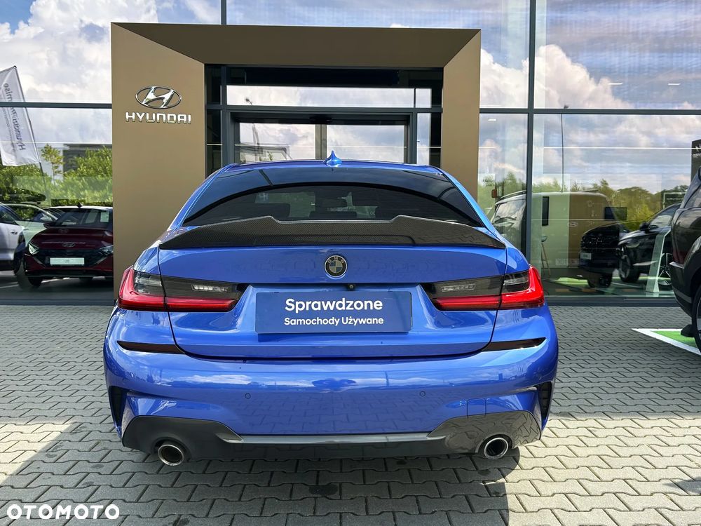 BMW Seria 3 330e - 8