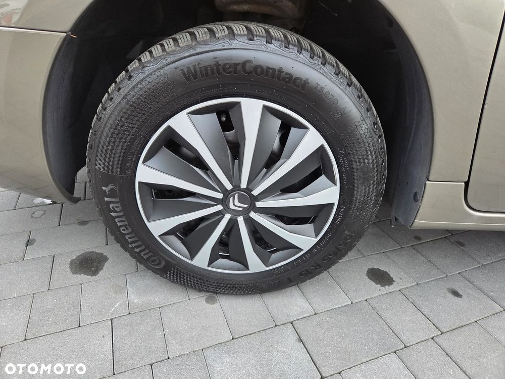 Citroën Berlingo Multispace BlueHDi 120 S&S SHINE - 19