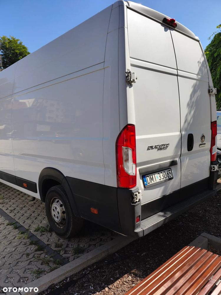 Fiat Ducato - 2