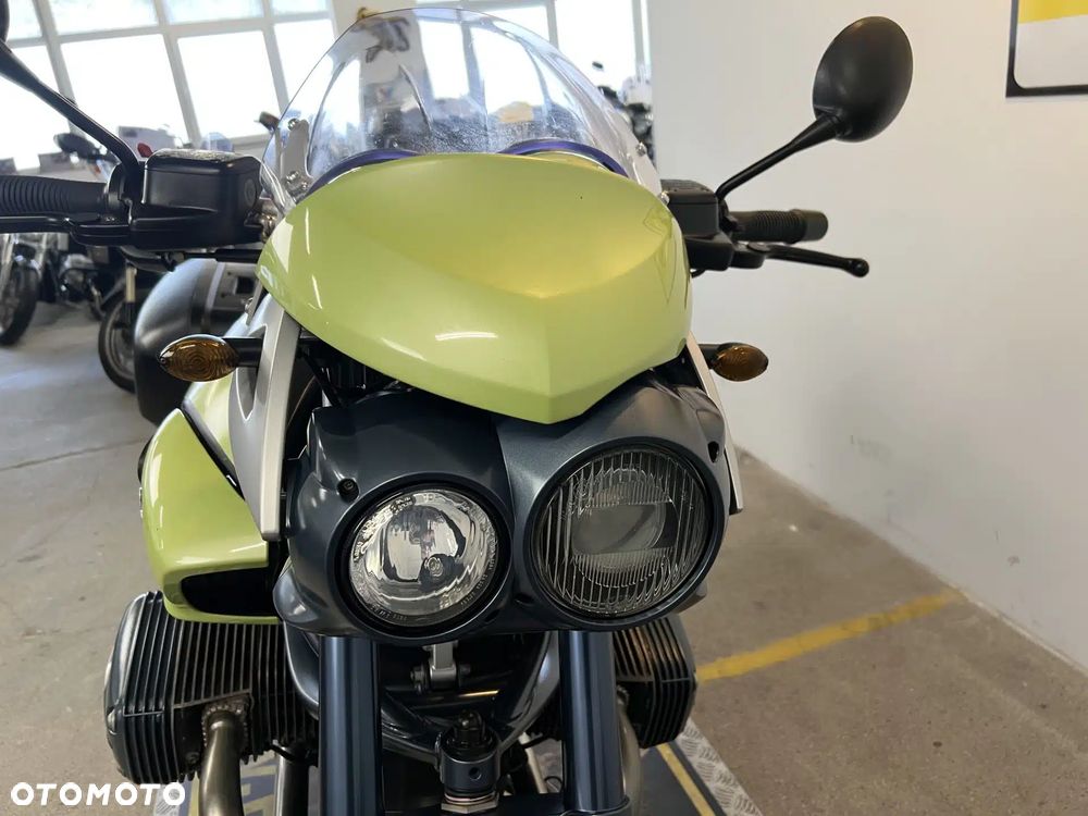 BMW R - 13