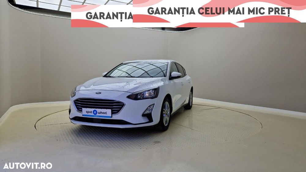 Ford Focus 1.5 EcoBlue Trend Edition - 2