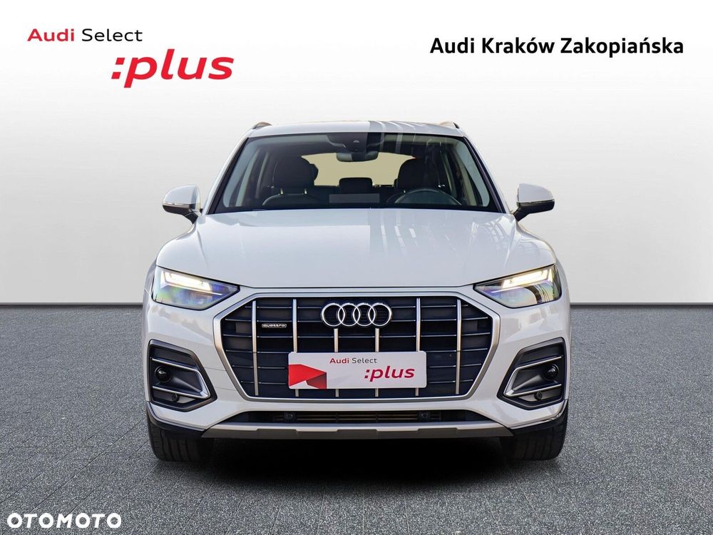 Audi Q5 - 9