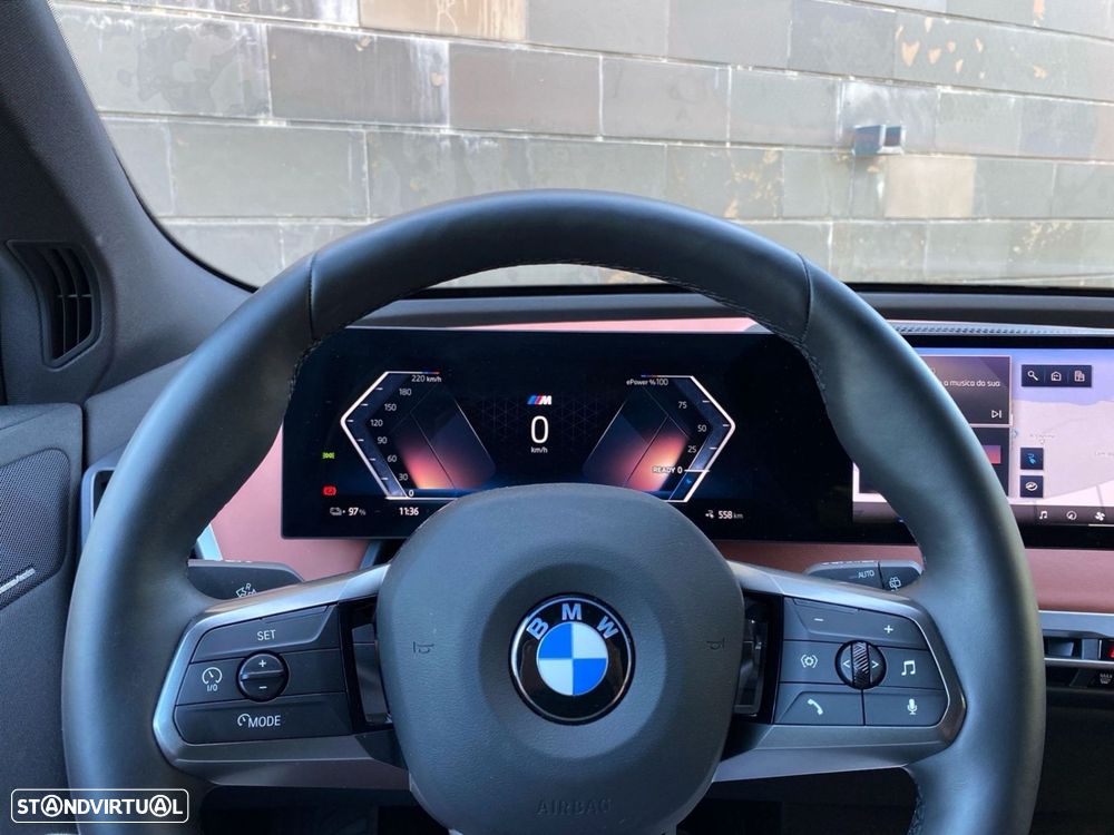 BMW iX xDrive 45 Pack Desportivo - 6