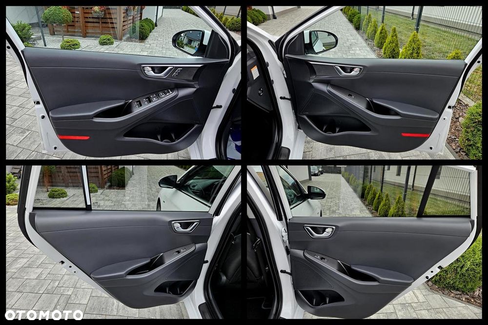 Hyundai IONIQ 1.6 GDI Premium - 32