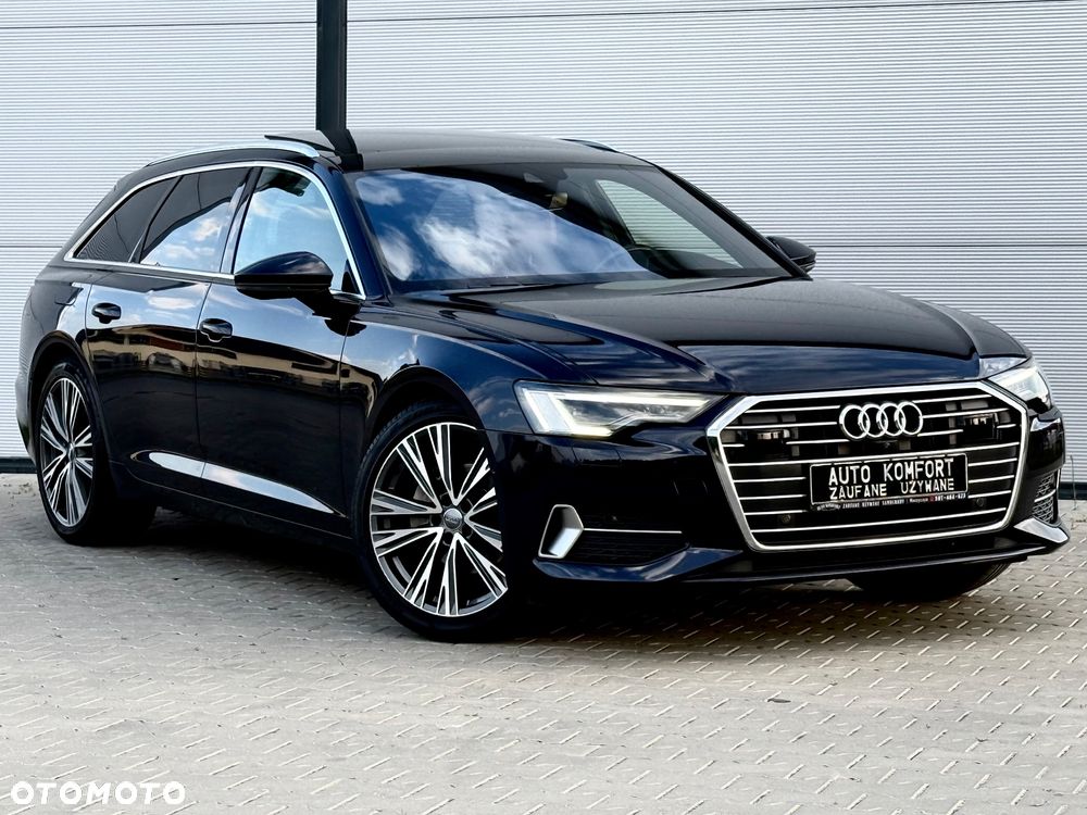Audi A6 ver-35-tdi-s-tronic-s-line - 9