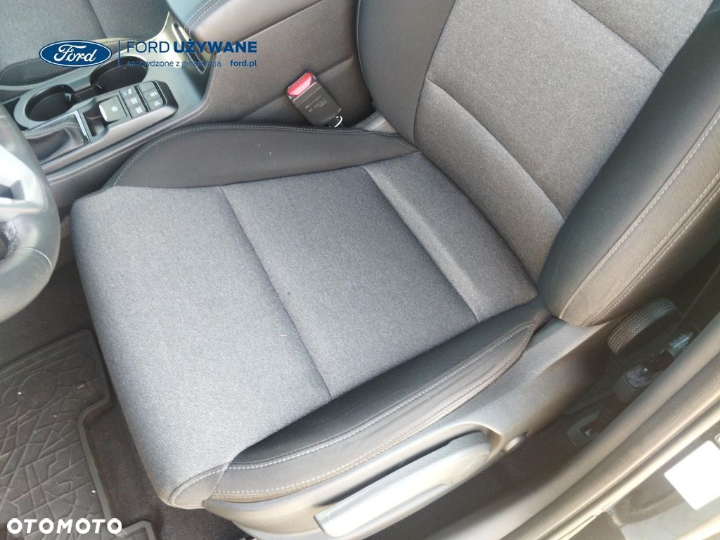 Hyundai Tucson 1.6 T-GDi Style 4WD DCT - 10