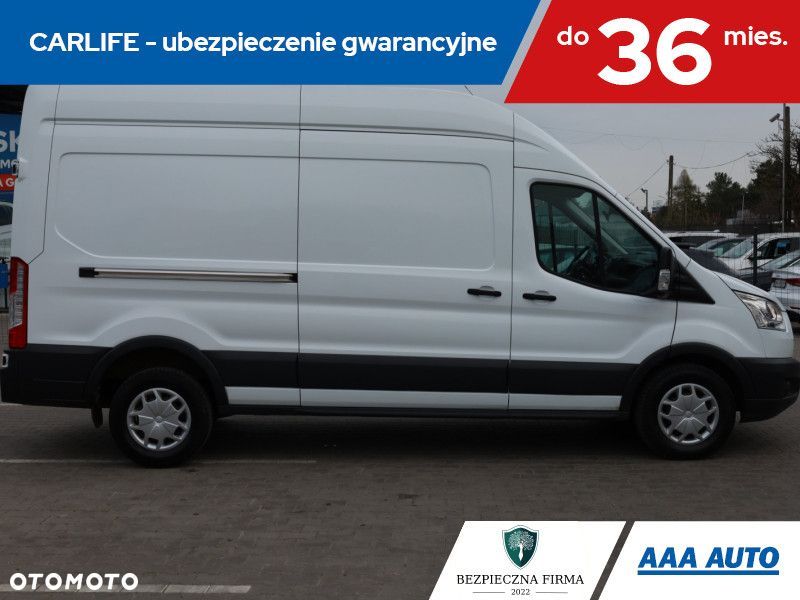 Ford transit - 8