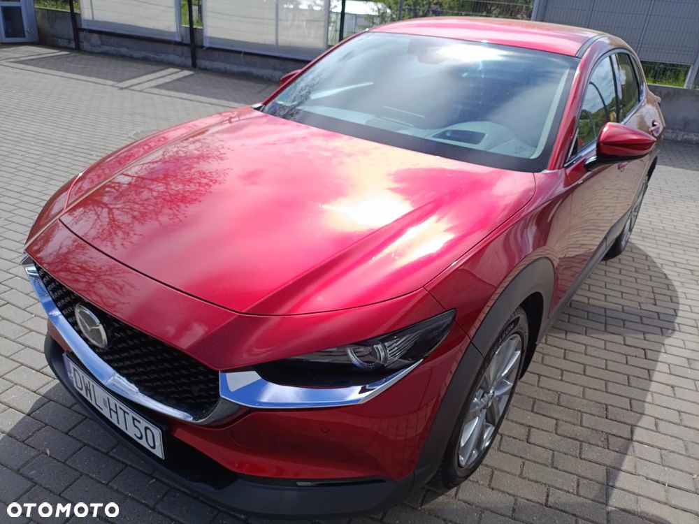 Mazda CX-30 - 6