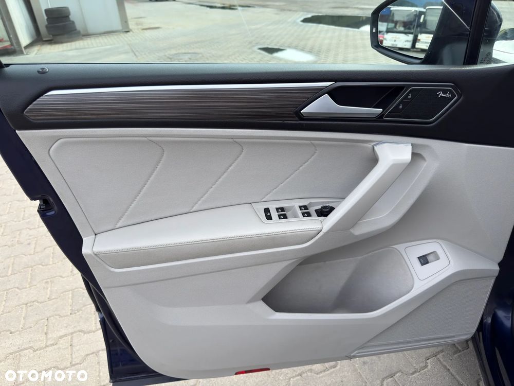Volkswagen Tiguan 2.0 TSI 4Mot R-Line DSG - 15