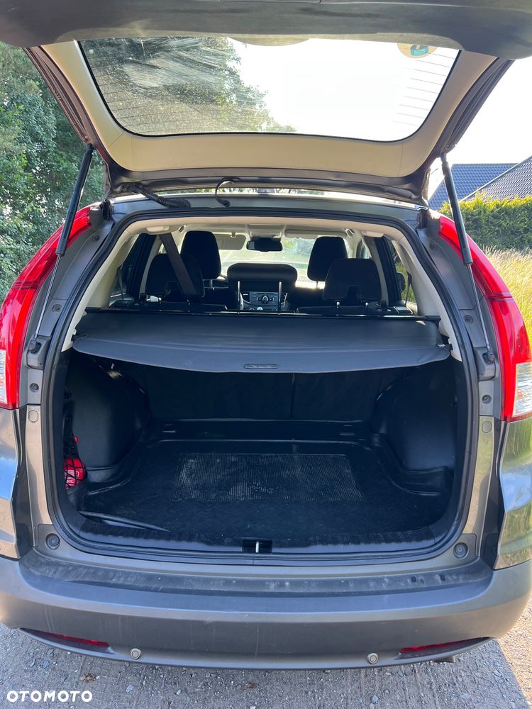 Honda CR-V 2.0 Executive - 13