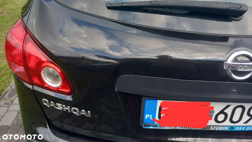 Nissan Qashqai 2.0 Tekna - 3