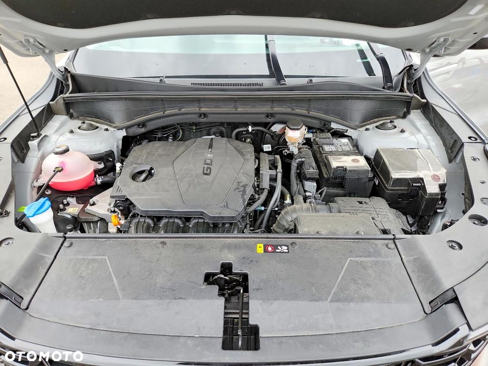 Kia Sorento - 12