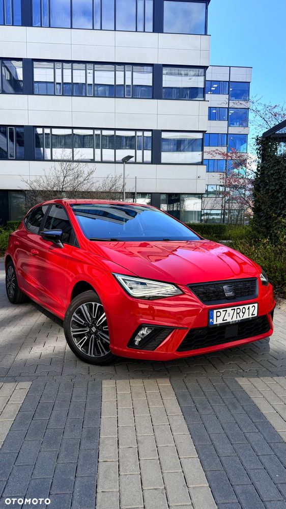 Seat Ibiza - 2