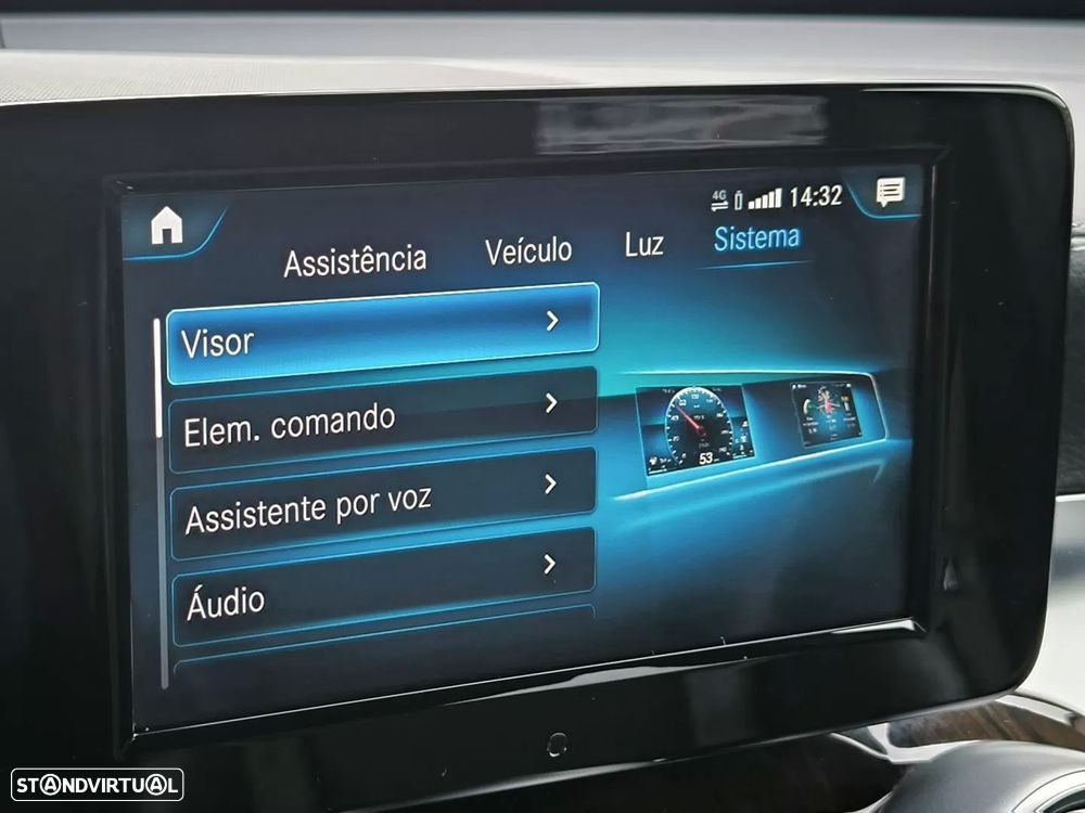 Mercedes-Benz GLC 300 e 4Matic - 31