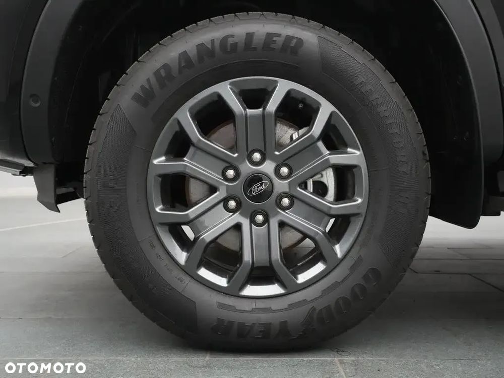 Ford Ranger 2.0 EcoBlue 205KM Wildtrak - 27
