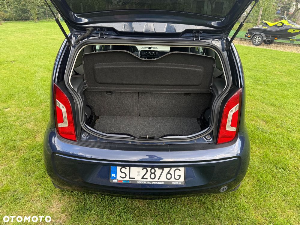 Volkswagen up! - 8