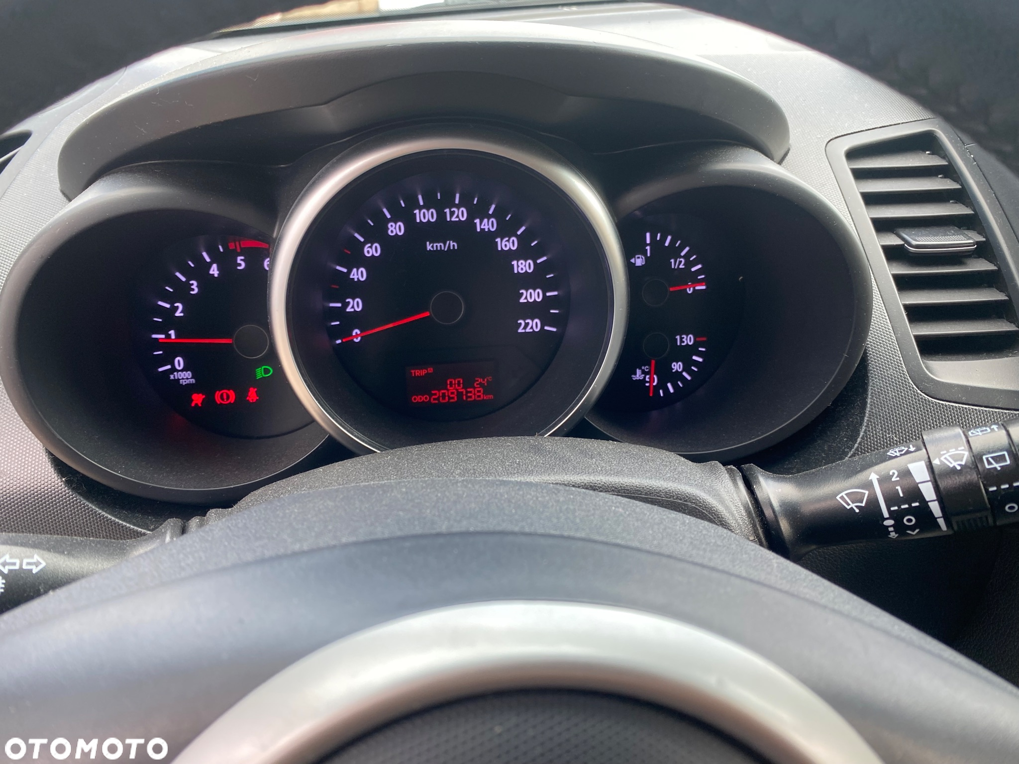 Kia Soul - 13