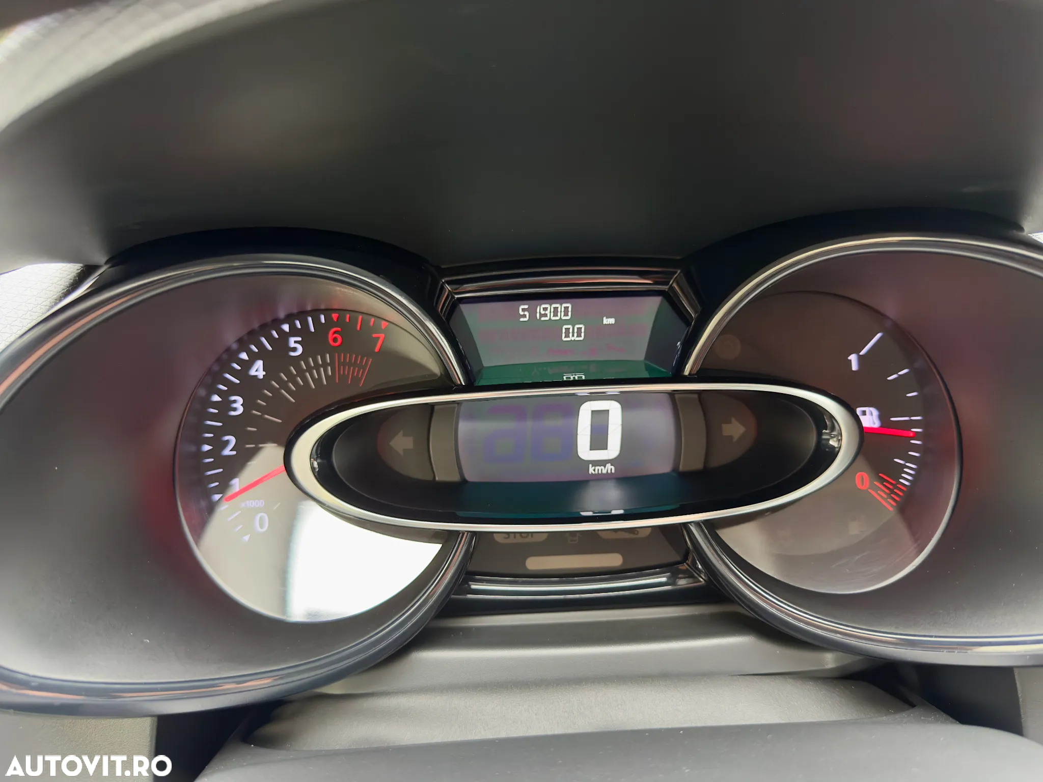 Renault Clio IV TCe Life Evo - 3