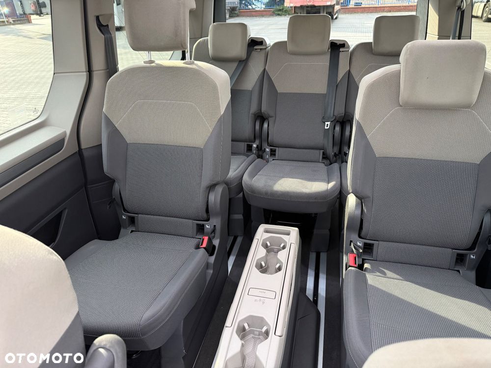 Volkswagen Multivan 2.0 TDI L2 Life DSG - 11