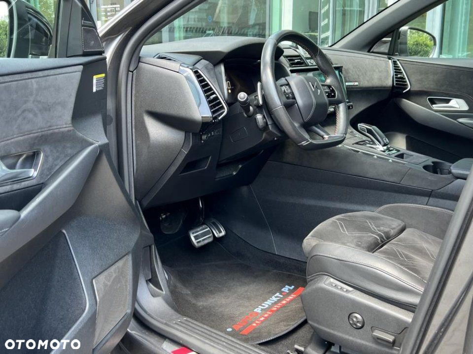 DS Automobiles DS 7 Crossback - 9