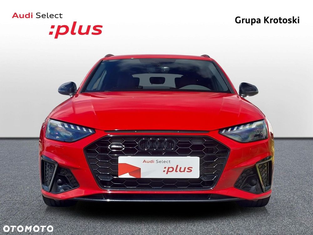 Audi A4 Avant 40 TDI mHEV Quattro S Line S tronic - 9