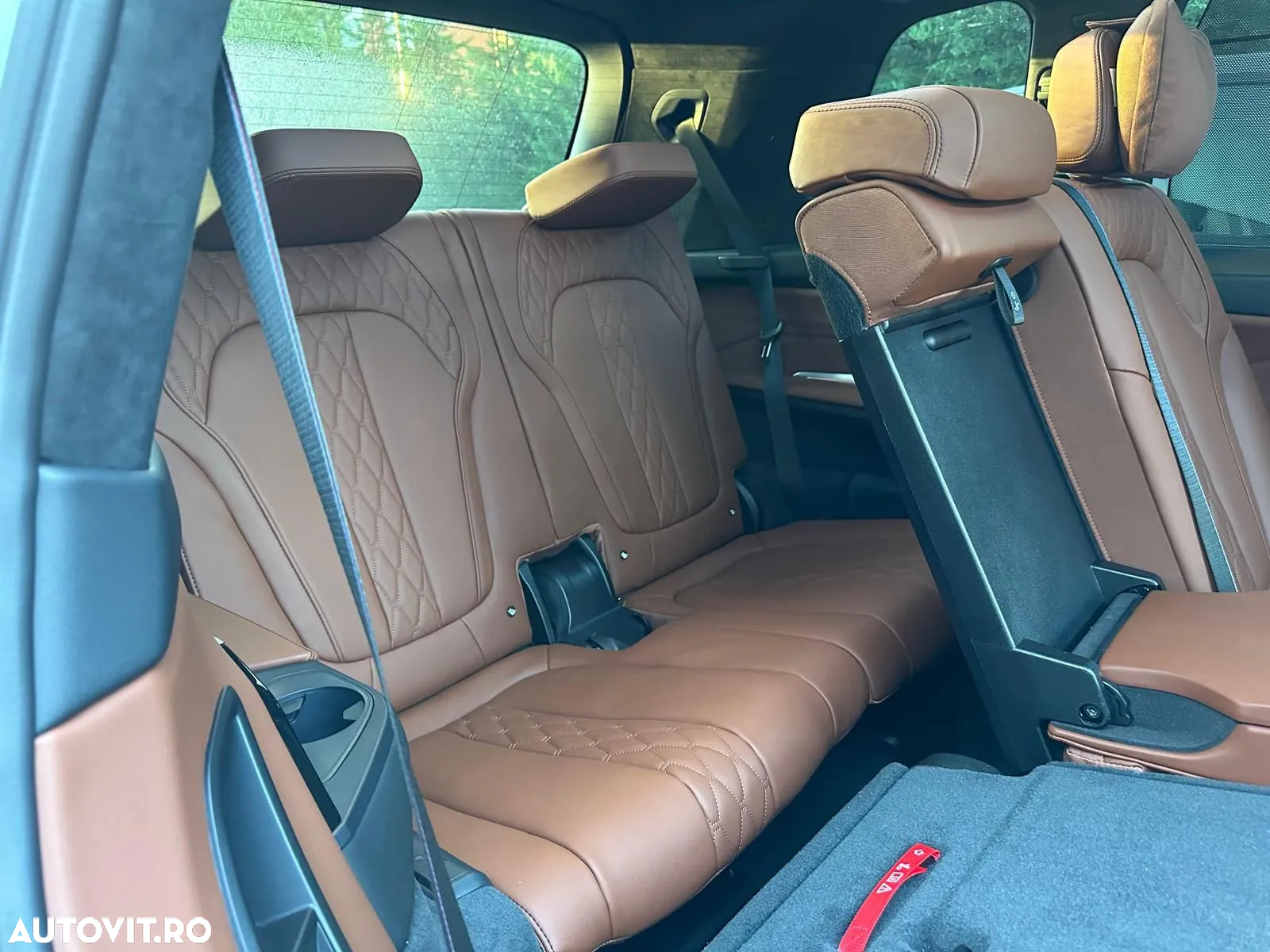 BMW X7 xDrive40d MHEV - 8