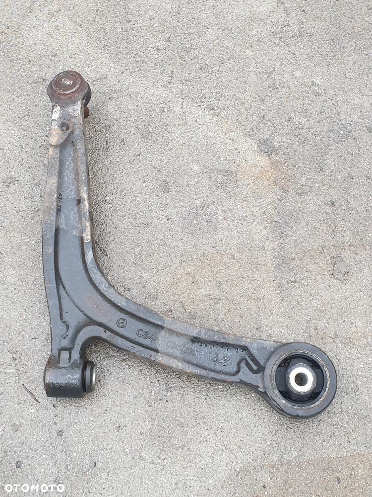 Wahacz Lewy Przedni Fiat 500 Oryginał stan bdb 50710291 - 4