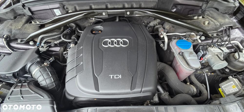 Audi Q5 2.0 TDI Quattro S tronic Prime Line - 38