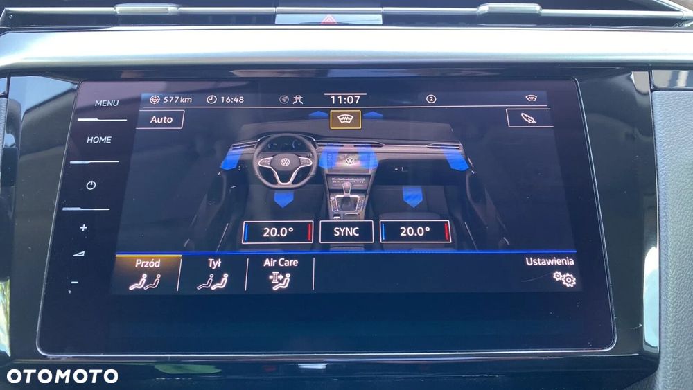 Volkswagen Arteon - 29