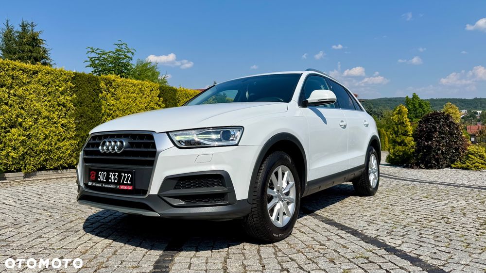 Audi Q3 2.0 TDI - 24