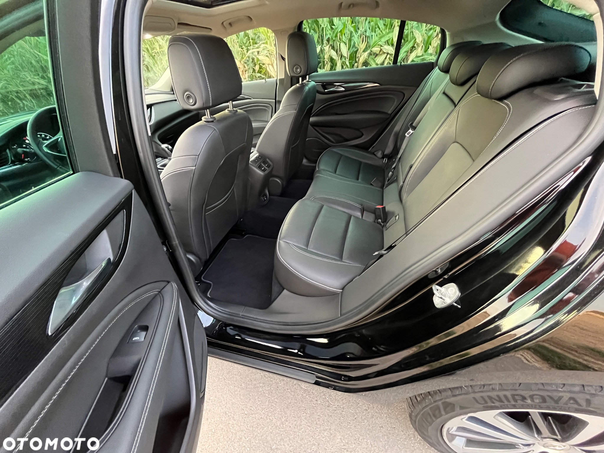Opel Insignia 2.0 CDTI 4x4 Exclusive S&S - 17