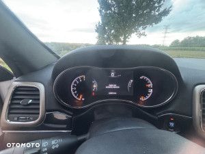 Jeep Grand Cherokee 3.6 V6 Limited - 6
