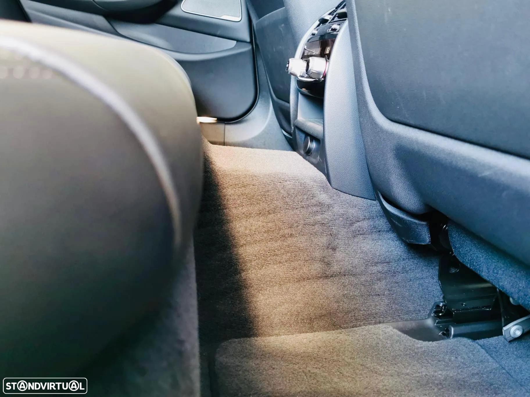 BMW M550d xDrive Auto - 23