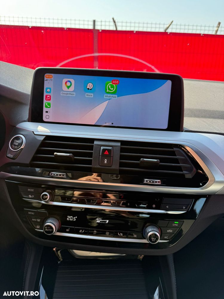 BMW X4 xDrive20d Advantage - 5