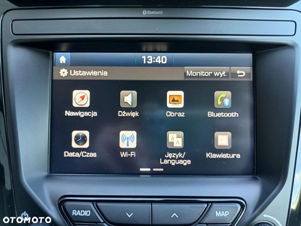Hyundai i40 1.7 CRDi Business DCT - 29