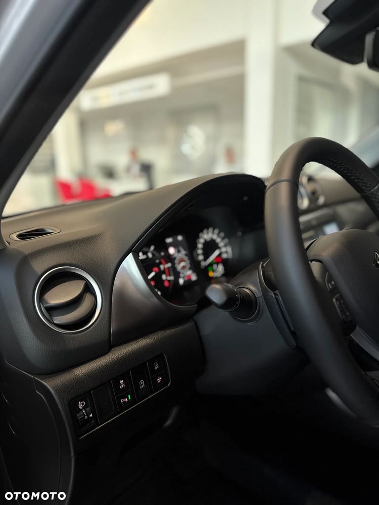 Suzuki Vitara 1.4 Boosterjet mHEV Premium Plus 2WD - 21
