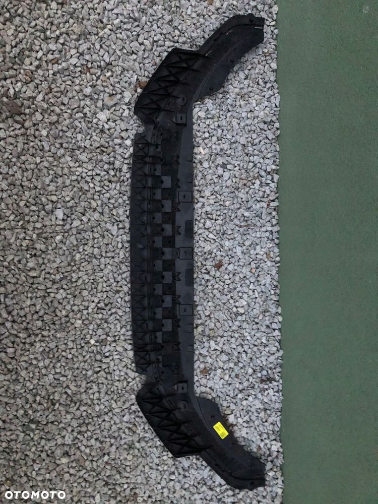 AUDI A1 8XA ZDERZAK PRZEDNI LIFT S-LINE GRILL - 10