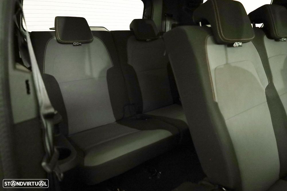Dacia Jogger 1.0 ECO-G Extreme+ Up&Go 7L Bi-Fuel - 22