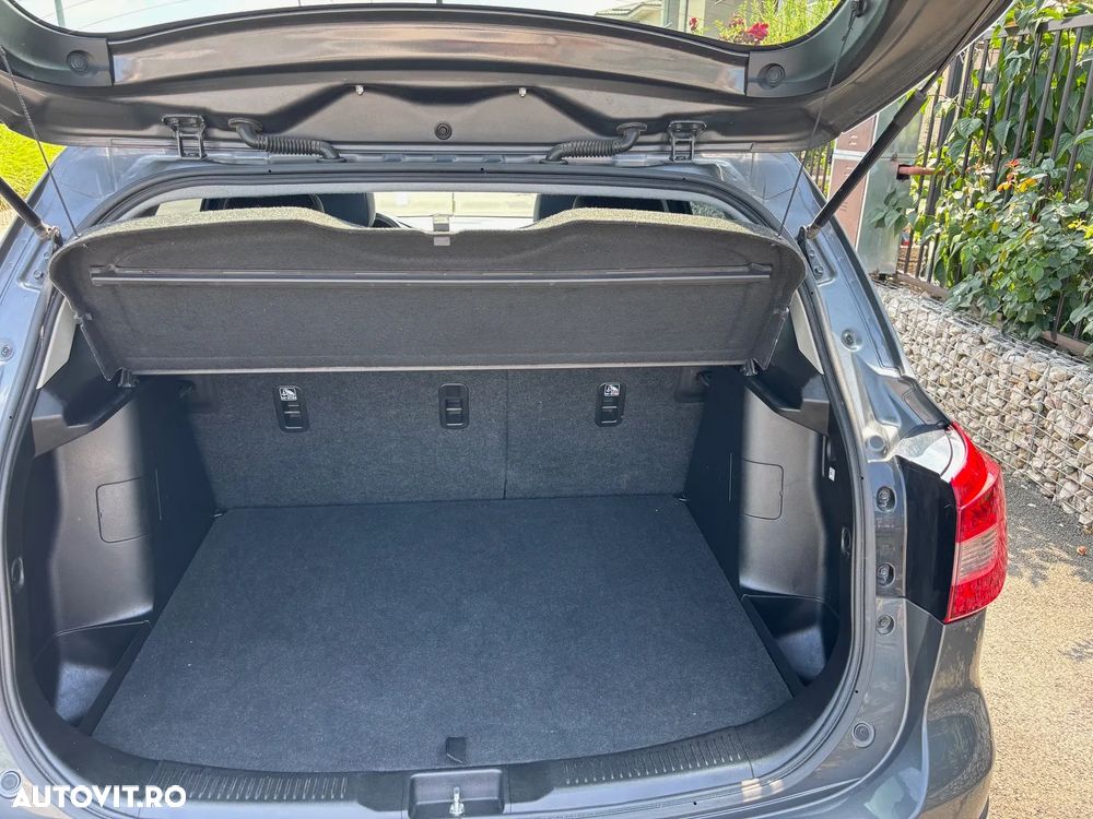 Suzuki SX4 ver-1-6-at-gs-2wd-esp - 10